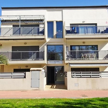 Apartamento BENICADELL 1 - PLaya de Miramar Exterior foto