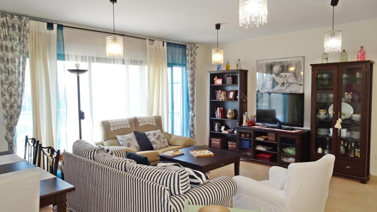 Apartamento BENICADELL 1 - PLaya de Miramar Exterior foto