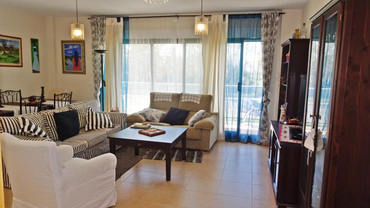 Apartamento BENICADELL 1 - PLaya de Miramar Exterior foto