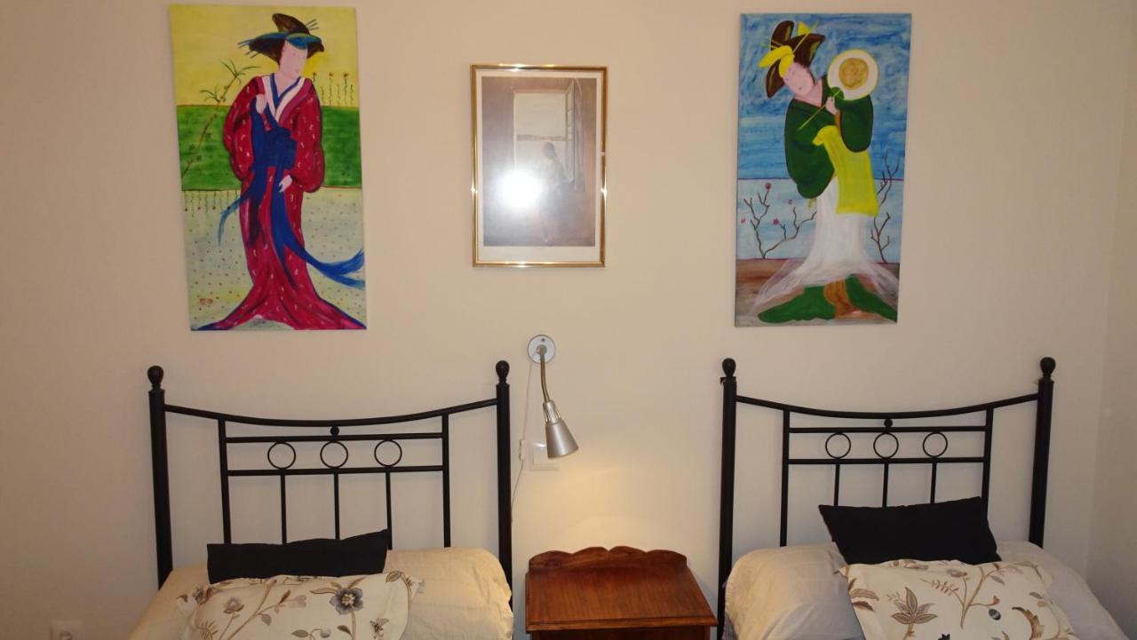 Apartamento BENICADELL 1 - PLaya de Miramar Exterior foto